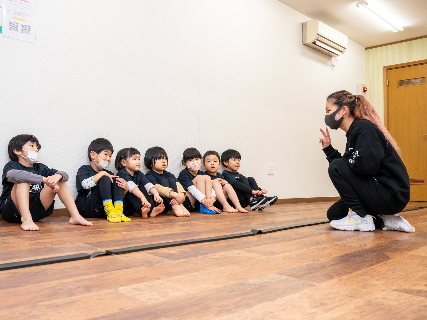 STARアカデミー⑥