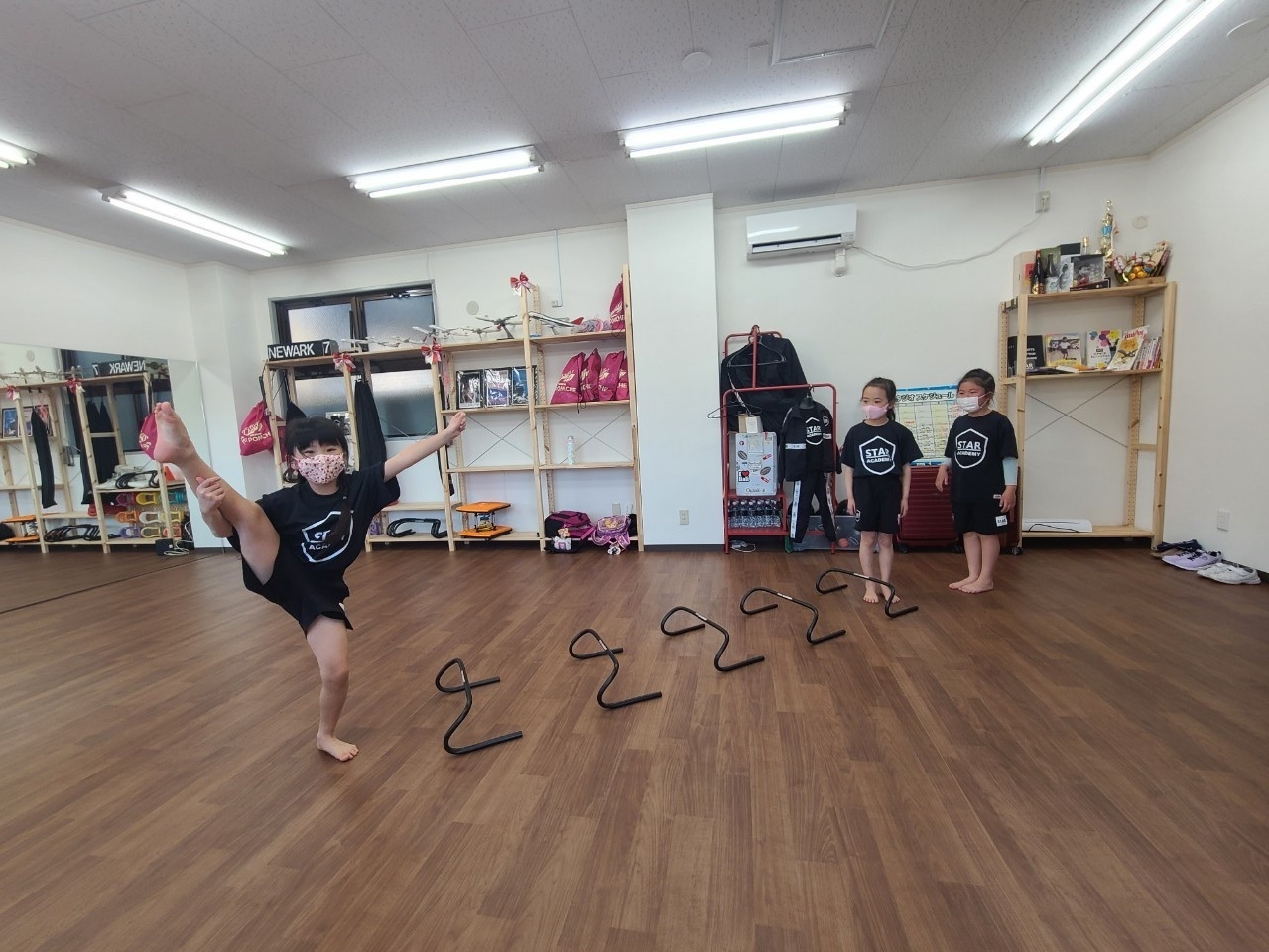 STARアカデミー⑦