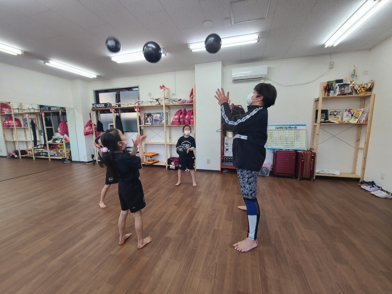 STARアカデミー⑧