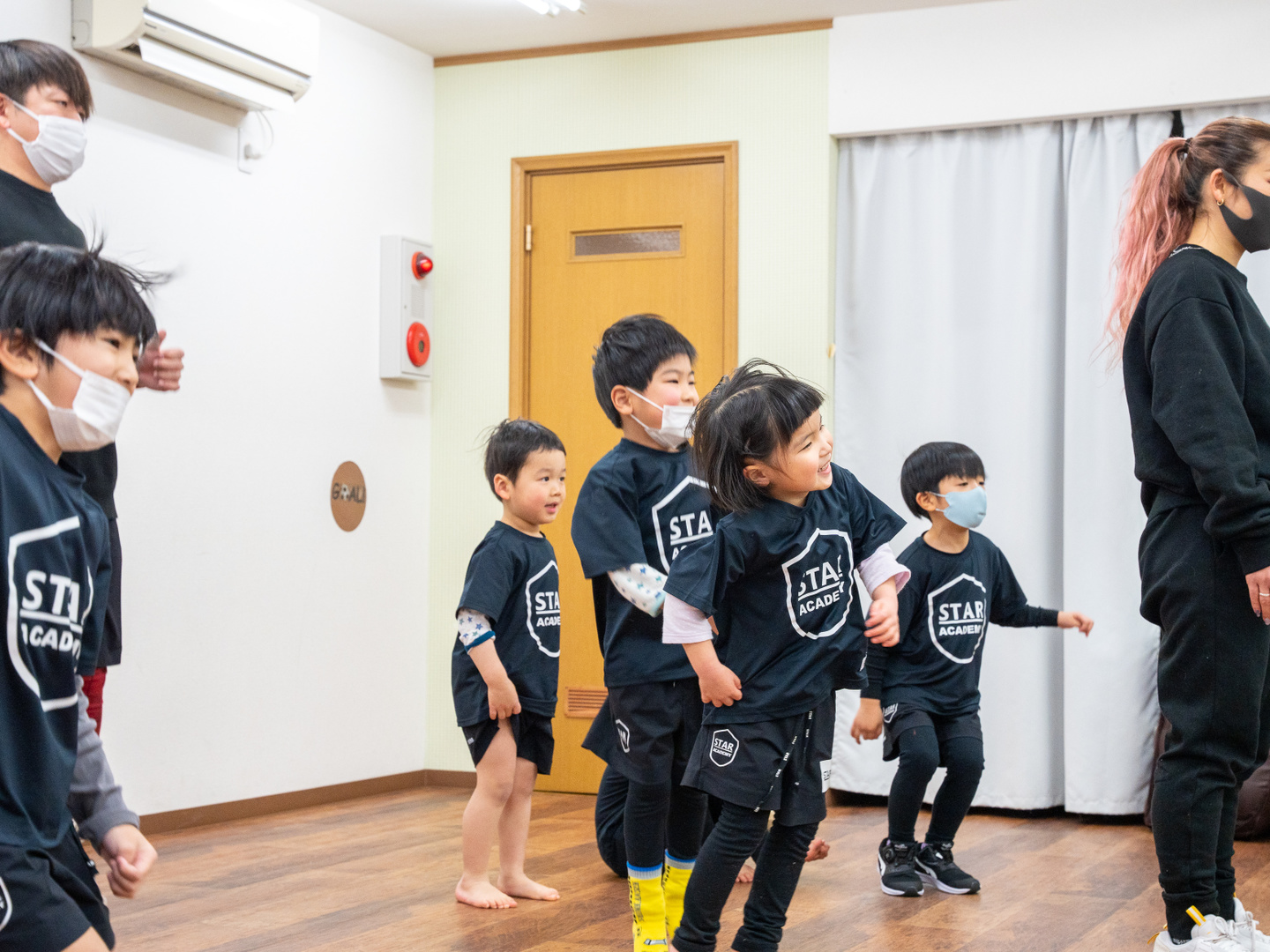 STARアカデミー③