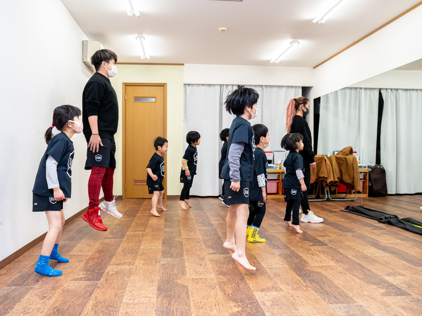 STARアカデミー⑤