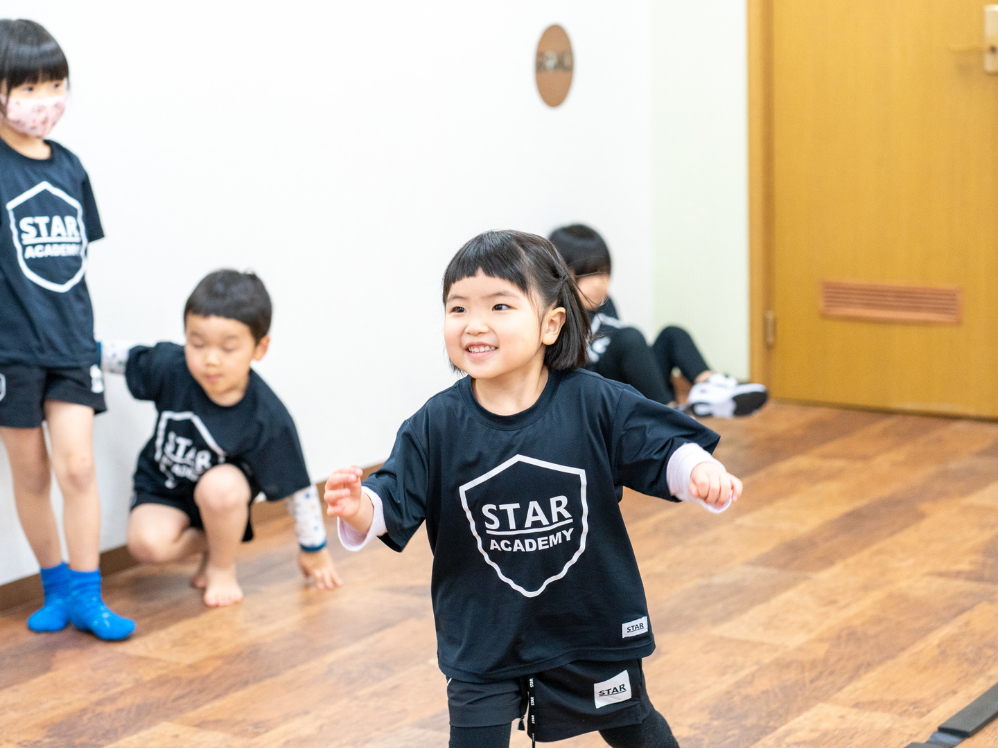 STARアカデミー⑦