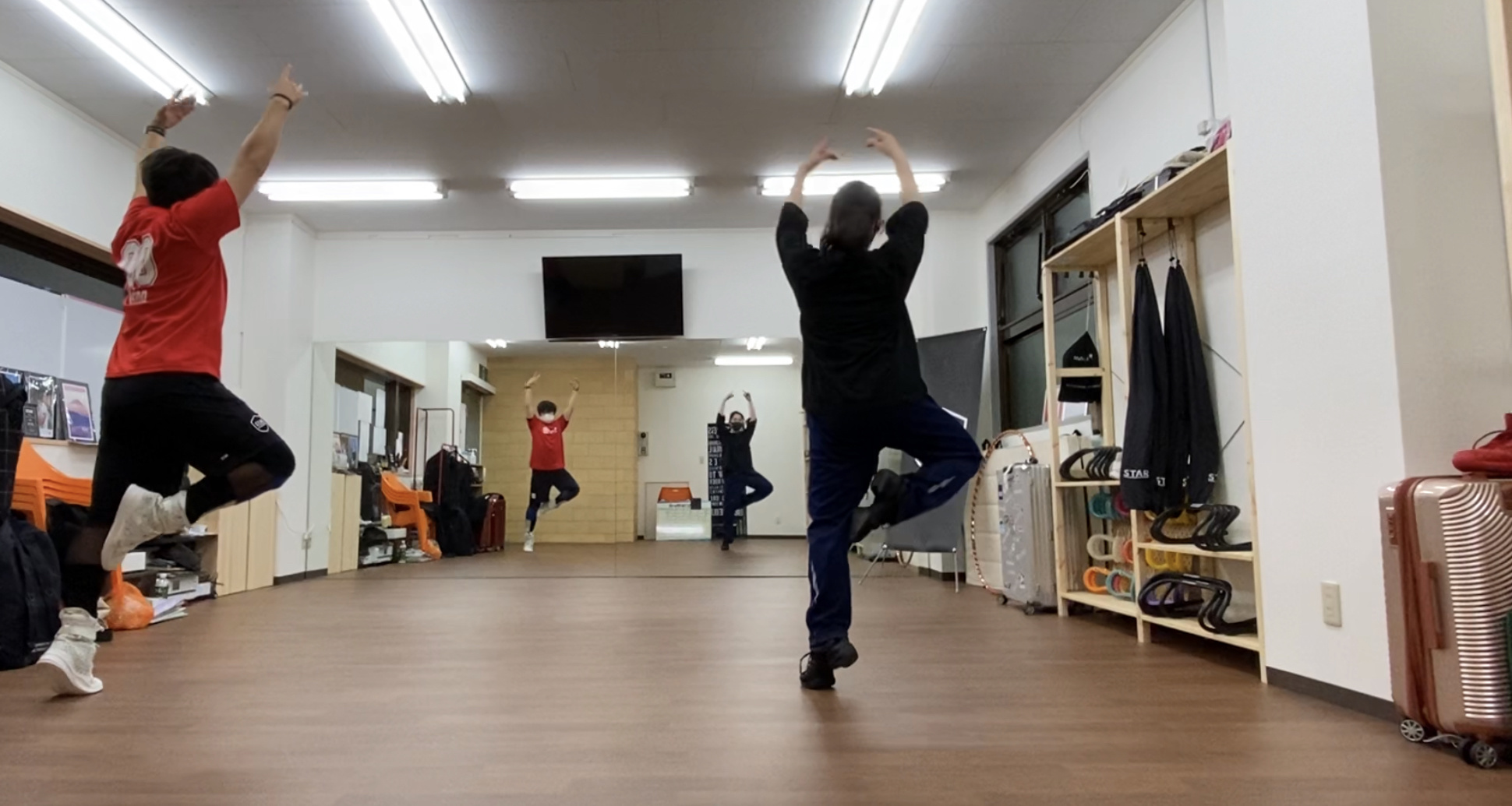 習志野台１ｓｔ