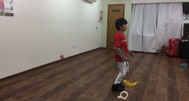 プライベートレッスン