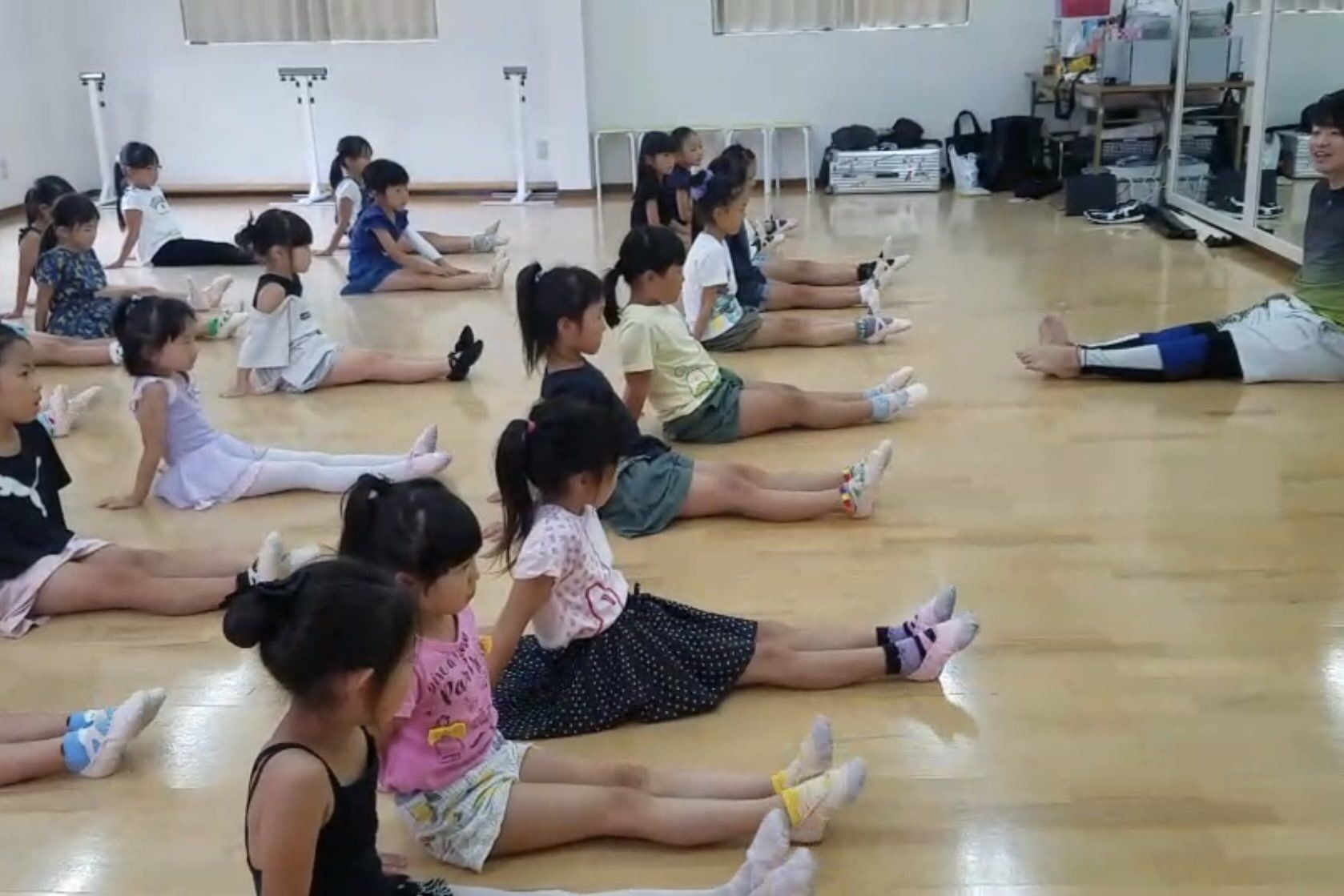 ワークショップ