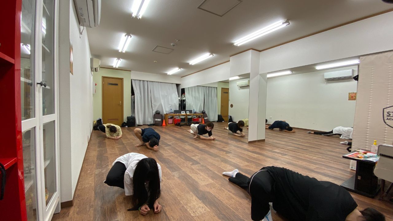 船橋本校　レンタルスタジオ