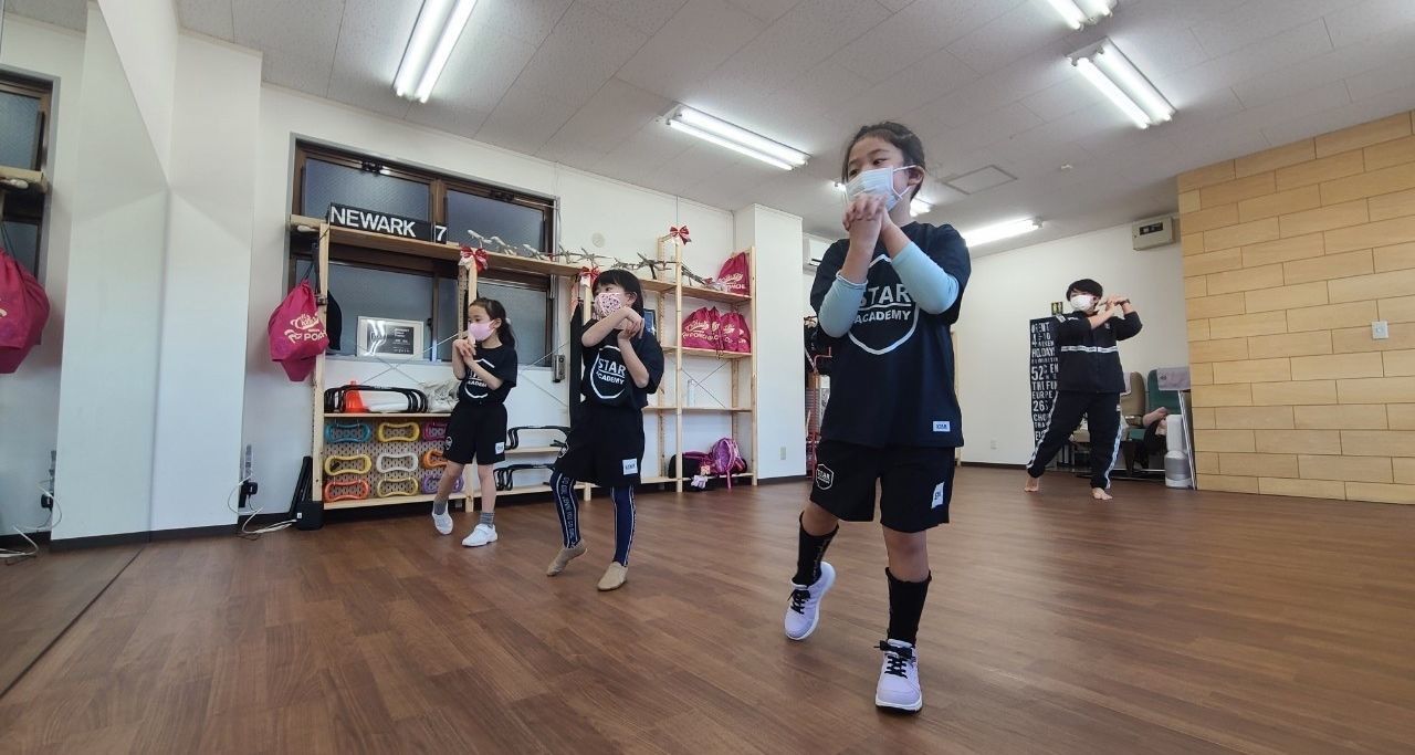 STARアカデミーKIDS