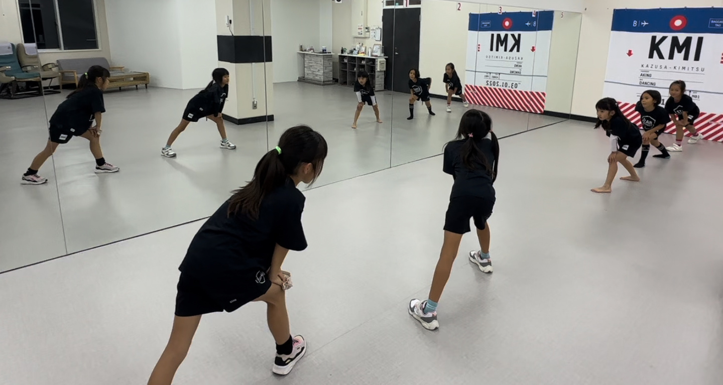 STARアカデミーKIDS