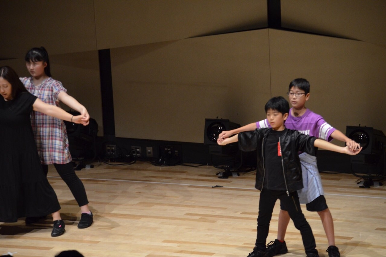 イベント出演⑥