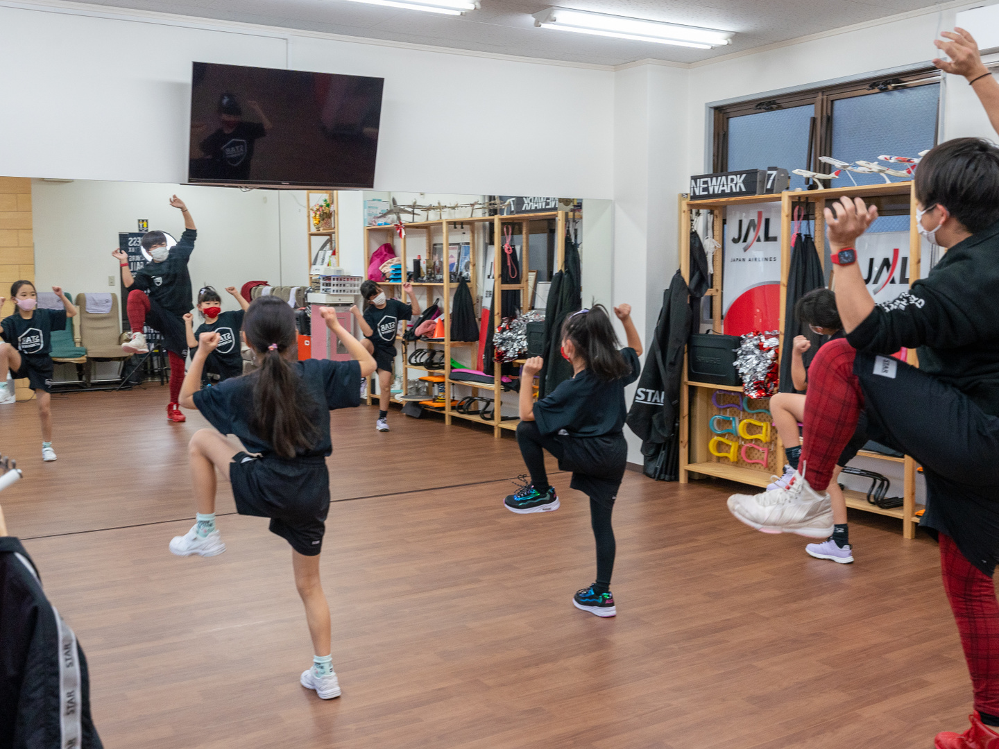 ワークショップ