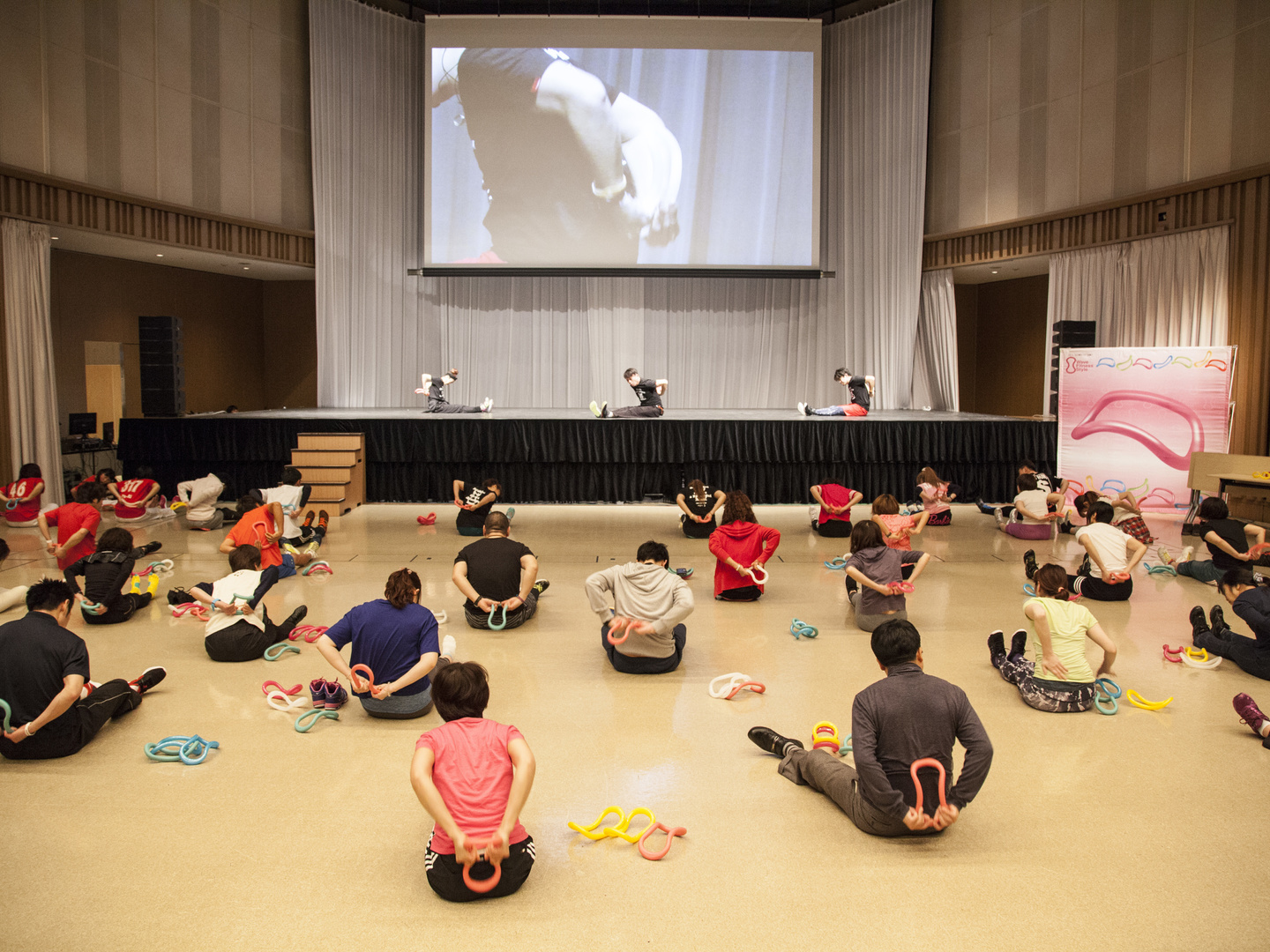 ワークショップ②